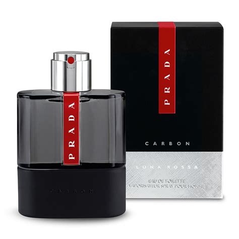 prada carbon hudson bay|Luna Rossa Carbon Edt 50 ml .